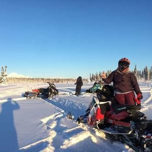 Meet your Posher, Margaret